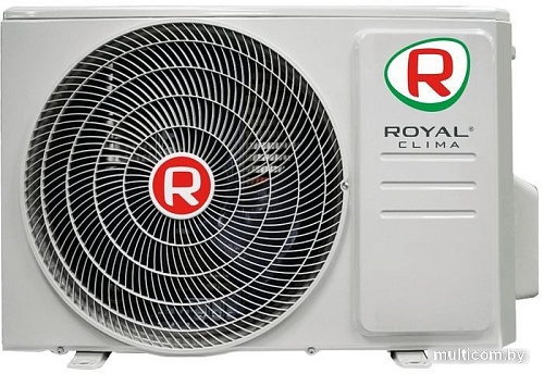 Кондиционер Royal Clima Triumph Upgrade RC-TWN70HN