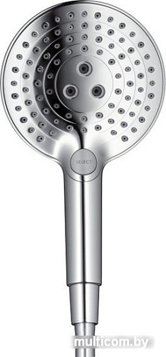 Душевой гарнитур Hansgrohe Raindance Select [26631000]