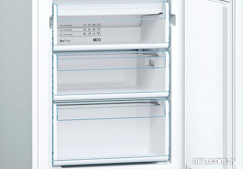 Холодильник Bosch KGN36NW14R