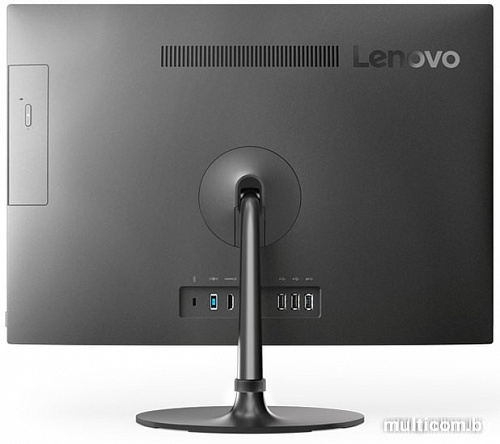 Моноблок Lenovo IdeaCentre 330-20AST F0D8001DRK