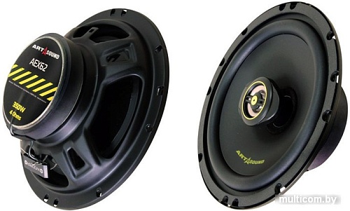 Коаксиальная АС Art Sound AEX62