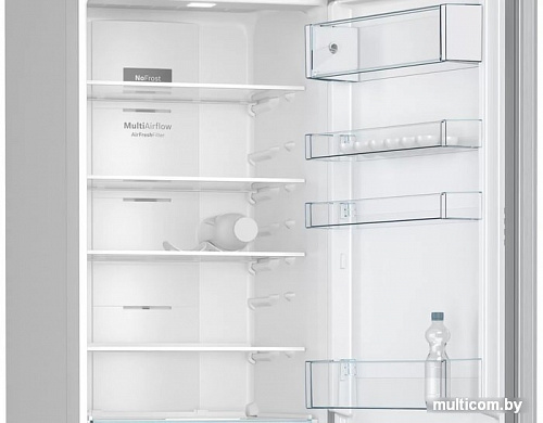 Холодильник Bosch KGN39VL25R