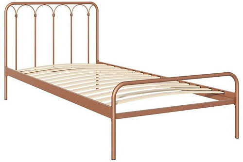 Кровать Askona Corsa 90x200 (Bronza Matic)