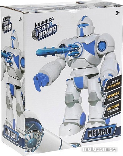 Робот Технодрайв 1801B082-R1