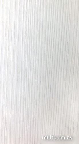 Готовая кухня ЭлиГард Lion 1.8 (белый структурный/дуб бунратти)