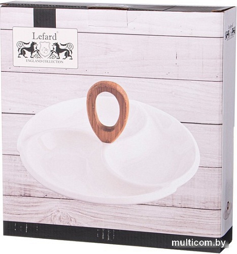 Менажница Lefard Native 474-214