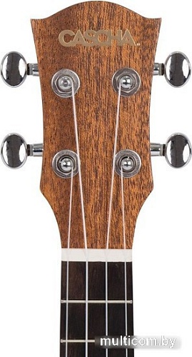 Укулеле Cascha Spruce Series HH-2151L