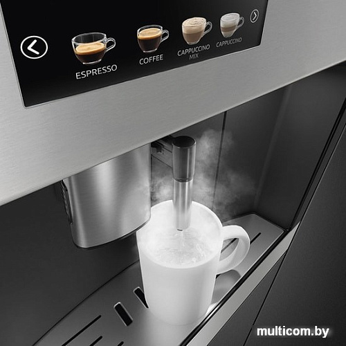 Эспрессо кофемашина Smeg CMS4303X