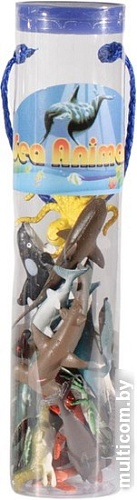 Фигурка Wing Crown Морские обитатели T33705