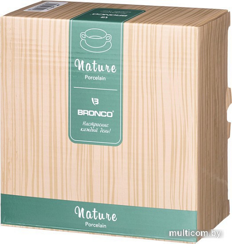 Бульонница Bronco Nature 263-1114