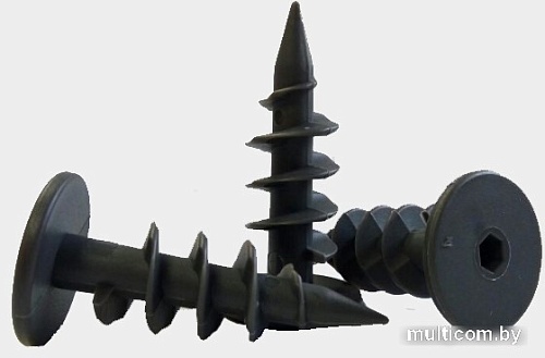 Набор винтов ТехноНИКОЛЬ R16 Цокольный 693440 (50 шт)