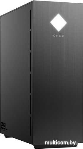 Компактный компьютер HP OMEN GT12-1053ur 5D431EA