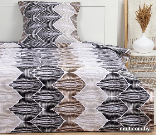 Постельное белье Love Life Инверсия 1.5сп 10223708