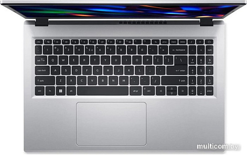 Ноутбук Acer Extensa 15 EX215-33-P4E NX.EH6CD.004