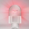 Светодиодная лампа Osram W16W LEDriving Red 2шт