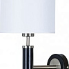 Бра Arte Lamp Robert A5029AP-1SS