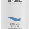Laboratorios BABE Экстрамягкий шампунь 500 мл