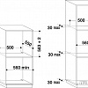 Духовой шкаф Hotpoint-Ariston FI7 861 SH DS HA
