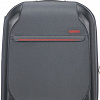 Чемодан-спиннер American Tourister Skyglider Jet Black 55 см