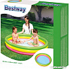 Надувной бассейн Bestway 51103 (152х30)