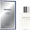 Dilis Parfum Individual Рlatinum EdT 100 мл