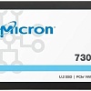 SSD Micron 7300 Pro 7.68TB MTFDHBE7T6TDF-1AW1ZABYY