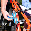 U-образный велосипедный замок Oxford Sentinel Pro Duo U-Lock LK326