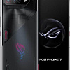 Смартфон ASUS ROG Phone 7 12GB/256GB китайская версия (черный)