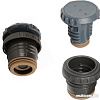 Термос THERMOS FFX-901 MTBK 900мл (черный)