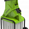 Садовый измельчитель Greenworks GACSB 2206707