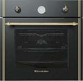 Электрический духовой шкаф De luxe 6006.05ЭШВ-009