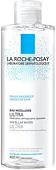 La Roche Posay Мицеллярная вода для чувствительной кожи Ultra (400 мл)