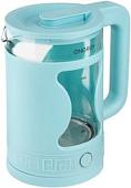 Электрический чайник Energy E-257 164154 (голубой)