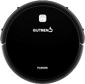 Робот-пылесос Gutrend Fusion 150 (черный)