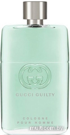 Парфюмерия Gucci Guilty Cologne pour Homme EdT (90 мл)