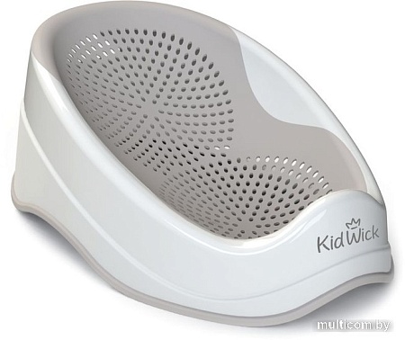 Горка для купания Kidwick Дельфин KW290400 (серый)
