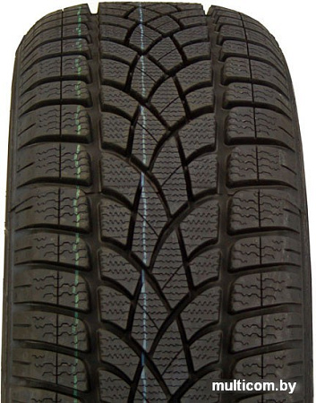 Автомобильные шины Dunlop SP Winter Sport 3D 255/40R20 97V