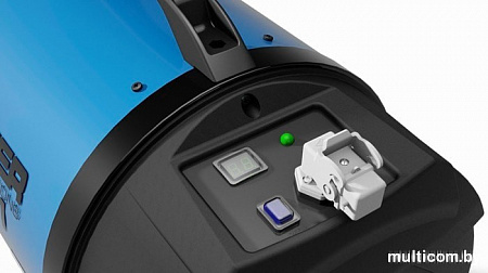 Тепловая пушка MASTER XL 61