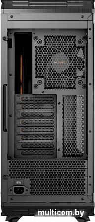 Корпус be quiet! Dark Base Pro 900 rev. 2 (черный/оранжевый)