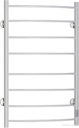 Полотенцесушитель Roxen Santi BK-109AW-8T 11030-5385W (белый)