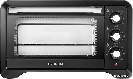 Мини-печь Hyundai MIO-HY103