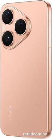 Телефон Huawei Pura 80 HED-LX9 12GB/256GB (золотистый)