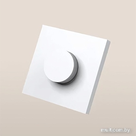 Светорегулятор (диммер) Aqara Smart Knob Switch H1