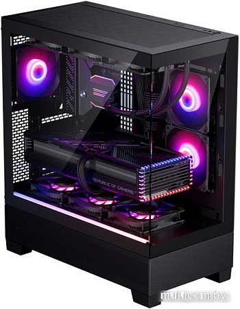 Корпус Phanteks XT View PH-XT523V1_DBK01