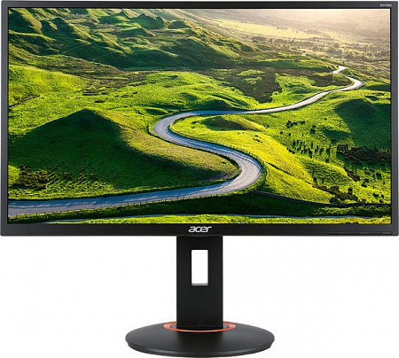 Монитор Acer XF270HUAbmiidprzx [UM.HX0EE.A01]