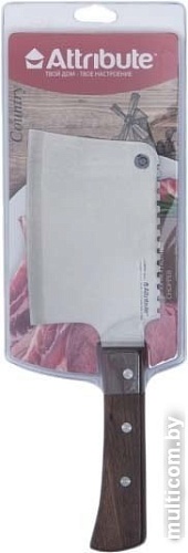 Кухонный нож Attribute Country AKC276