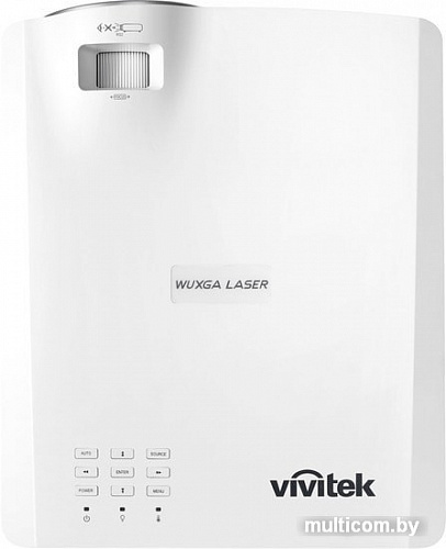 Проектор Vivitek DU4371Z-ST