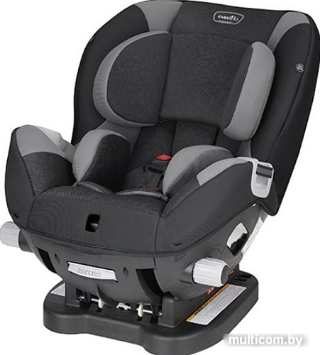 Детское автокресло Evenflo Triumph (oxford brown)