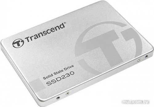 SSD Transcend SSD230S 2TB TS2TSSD230S