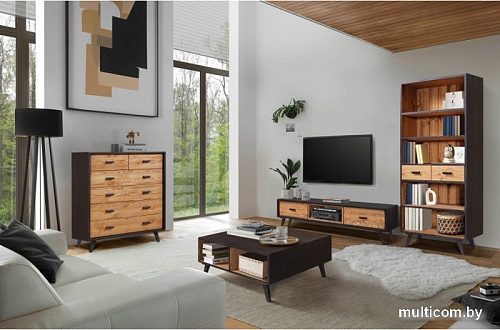 Комод Kommodum ERICK-COM4+2T 900x450х1100